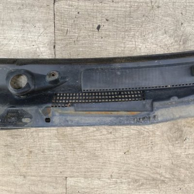 Водосток/жабо Nissan Primera 1999 седан 4дв. QG18DE - изображение 7