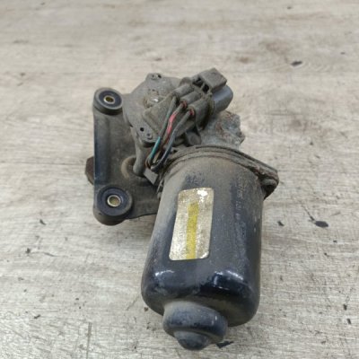 Мотор дворников Nissan Primera 1999 седан 4дв. QG18DE - изображение 8
