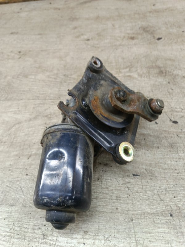 Мотор дворников Nissan Primera 1999 седан 4дв. QG18DE