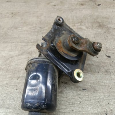 Мотор дворников Nissan Primera 1999 седан 4дв. QG18DE - изображение 5