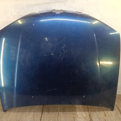 Капот Nissan Primera 1999 QG18DE седан 4дв.
