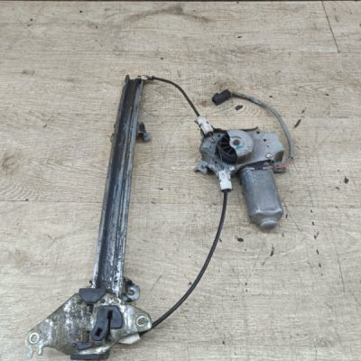 Стеклоподъемник Nissan Primera 1999 QG18DE седан 4дв., Перед., Лев.