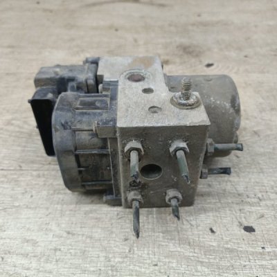 Блок abs Nissan Primera 1999 седан 4дв. QG18DE - изображение 4