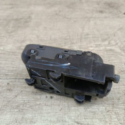 Ручка двери внутренняя Nissan Primera 1999 QG18DE седан 4дв., Задн., Прав. - изображение 6