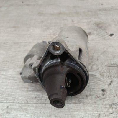 Стартер Nissan Primera 1999 QG18DE седан 4дв.