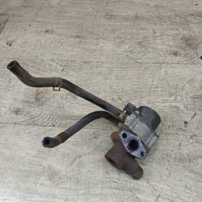 Клапан EGR (ЕГР) Nissan Primera 1999 QG18DE седан 4дв.