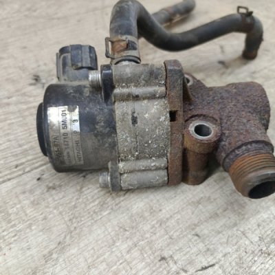 Клапан EGR (ЕГР) Nissan Primera 1999 седан 4дв. QG18DE - изображение 6