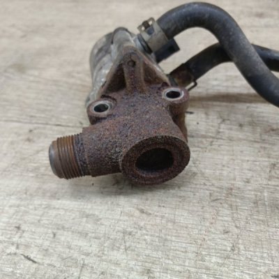 Клапан EGR (ЕГР) Nissan Primera 1999 седан 4дв. QG18DE - изображение 7