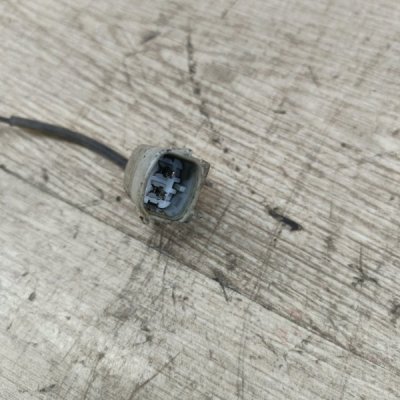 Патрубок EGR Nissan Primera 1999 седан 4дв. QG18DE - изображение 7