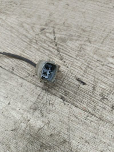 Патрубок EGR Nissan Primera 1999 QG18DE седан 4дв.
