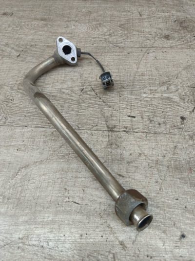Патрубок EGR Nissan Primera 1999 QG18DE седан 4дв.