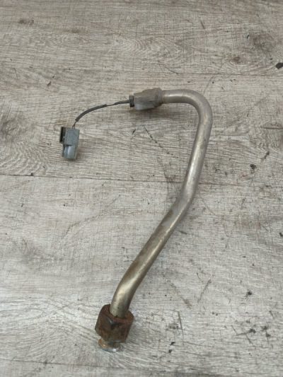 Патрубок EGR Nissan Primera 1999 QG18DE седан 4дв.