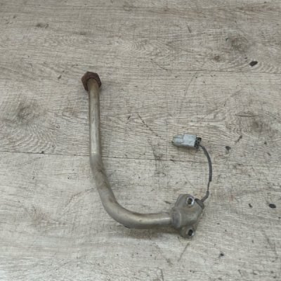 Патрубок EGR Nissan Primera 1999 седан 4дв. QG18DE - изображение 2