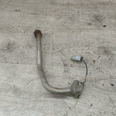 Патрубок EGR Nissan Primera 1999 QG18DE седан 4дв. - изображение 8