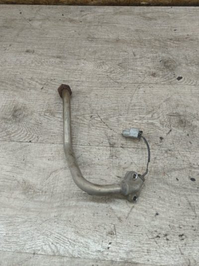 Патрубок EGR Nissan Primera 1999 QG18DE седан 4дв.