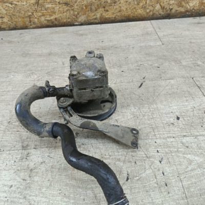 Насос гидроусилителя руля Nissan Primera 1999 QG18DE седан 4дв. - изображение 7