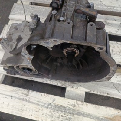 МКПП Nissan Primera 1999 седан 4дв. QG18DE - изображение 1