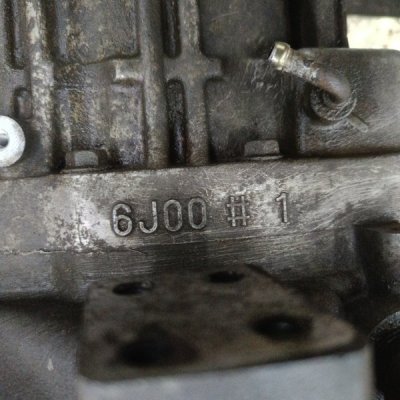 МКПП Nissan Primera 1999 седан 4дв. QG18DE - изображение 9