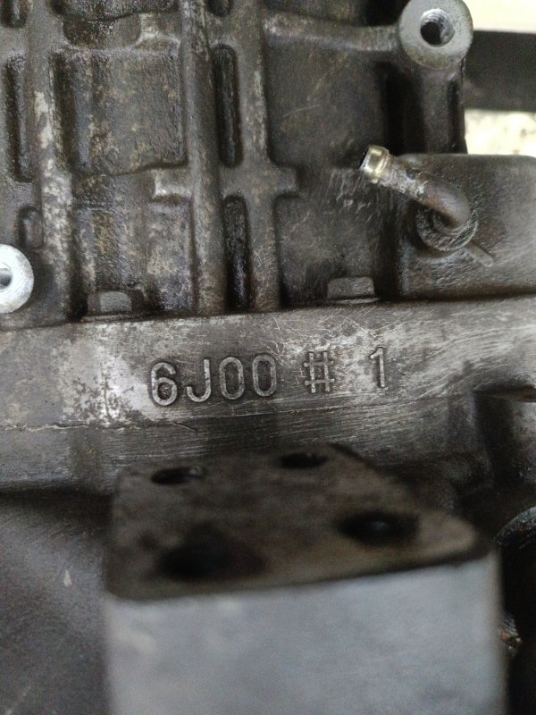 МКПП Nissan Primera 1999 седан 4дв. QG18DE