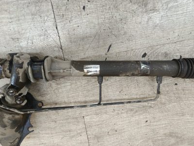 Рулевая рейка Nissan Primera 1999 QG18DE седан 4дв.