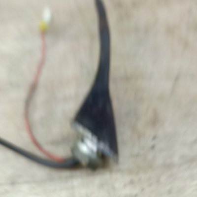 Антенна Nissan Primera 1999 седан 4дв. QG18DE - изображение 4