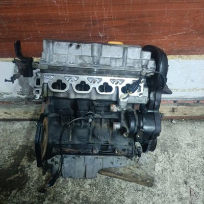 Двигатель Opel Astra H 2004 Z18XE 5дв хечбек