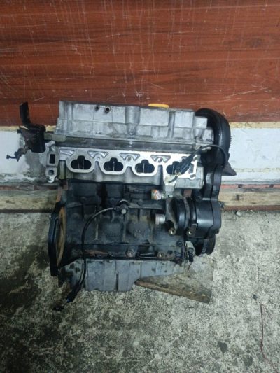 Двигатель Opel Astra H 2004 Z18XE 5дв хечбек
