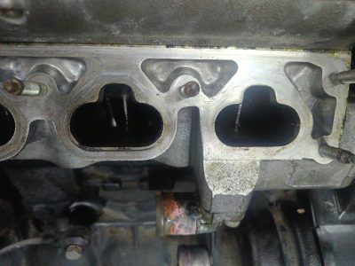 Двигатель Opel Astra H 2004 Z18XE 5дв хечбек