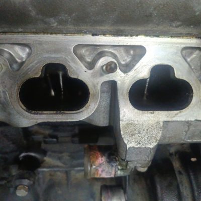 Двигатель Opel Astra H 2004 Z18XE 5дв хечбек - изображение 6