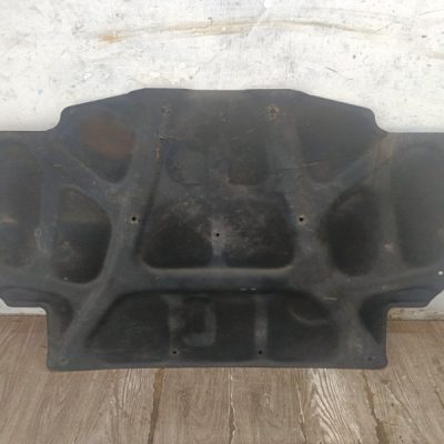 Обшивка капота Hyundai SONATA 1997 G4CP, V275766 седан 4дв.