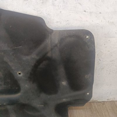 Обшивка капота Hyundai Sonata 1997 седан 4дв. G4CP, V275766 - изображение 8