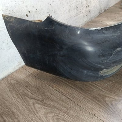 Бампер Hyundai Sonata 1997 седан 4дв. G4CP, V275766 Перед. - изображение 8
