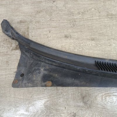 Водосток/жабо Hyundai Sonata 1997 седан 4дв. G4CP, V275766 - изображение 14