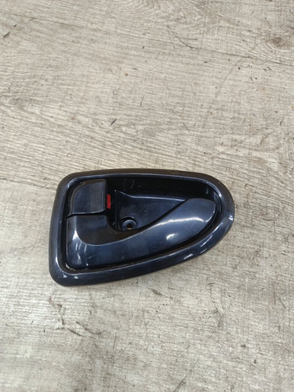 Ручка двери внутренняя Hyundai SONATA 1997 G4CP, V275766 седан 4дв.