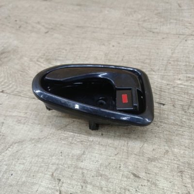 Ручка двери внутренняя Hyundai Sonata 1997 седан 4дв. G4CP, V275766 - изображение 8