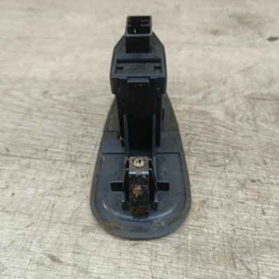 Кнопка стеклоподъемника Hyundai Sonata 1997 седан 4дв. G4CP, V275766 Перед. Прав. - изображение 5
