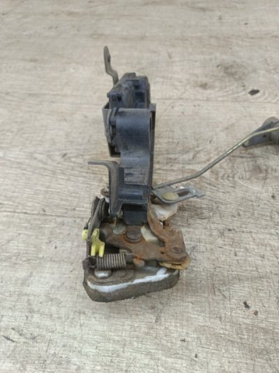 Замок двери Hyundai SONATA 1997 G4CP, V275766 седан 4дв., Перед., Прав.