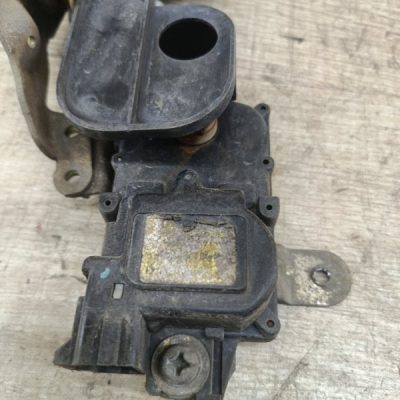 Замок двери Hyundai SONATA 1997 G4CP, V275766 седан 4дв., Перед., Прав. - изображение 6
