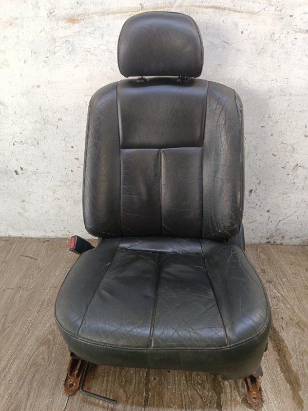 Сиденье водительское Hyundai SONATA 1997 G4CP, V275766 седан 4дв.