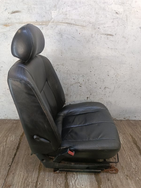 Сиденье водительское Hyundai SONATA 1997 G4CP, V275766 седан 4дв. — изображение 5