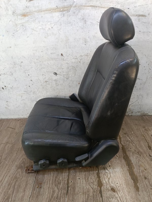 Сиденье водительское Hyundai SONATA 1997 G4CP, V275766 седан 4дв. — изображение 7
