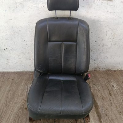 Сиденье пассажирское Hyundai SONATA 1997 G4CP, V275766 седан 4дв.
