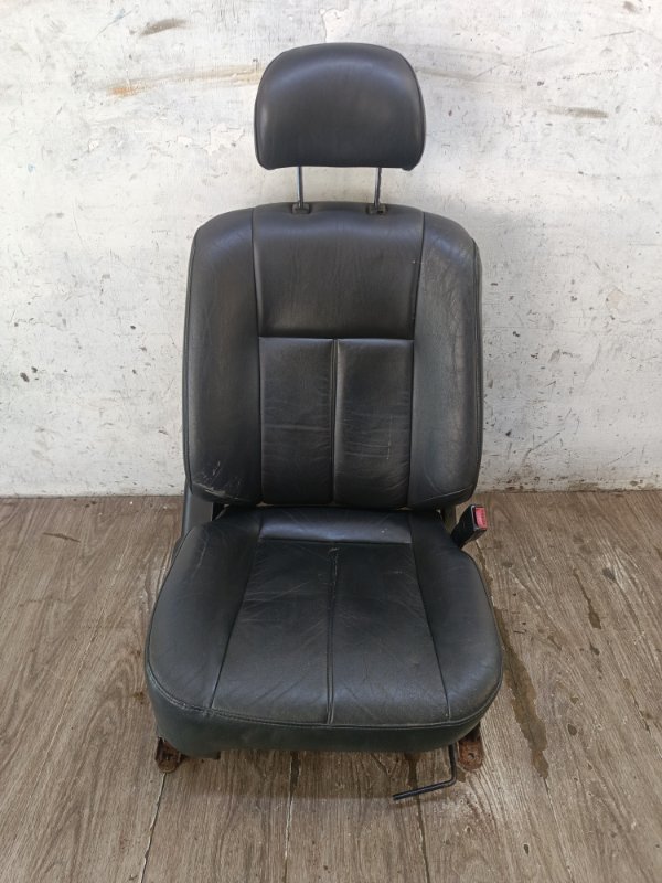 Сиденье пассажирское Hyundai SONATA 1997 G4CP, V275766 седан 4дв.