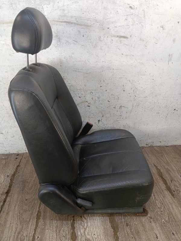 Сиденье пассажирское Hyundai SONATA 1997 G4CP, V275766 седан 4дв. — изображение 5
