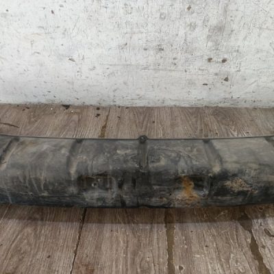 Усилитель бампера Hyundai SONATA 1997 G4CP, V275766 седан 4дв., Перед. - изображение 3