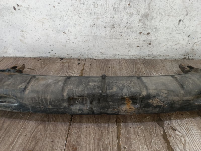 Усилитель бампера Hyundai SONATA 1997 G4CP, V275766 седан 4дв., Перед. - изображение 3