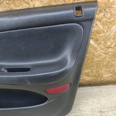 Обшивка двери Hyundai Sonata 1997 седан 4дв. G4CP, V275766 Перед. Прав. - изображение 15