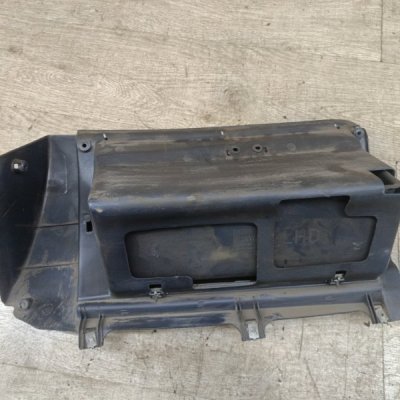 Бардачок Hyundai Sonata 1997 седан 4дв. G4CP, V275766 - изображение 6