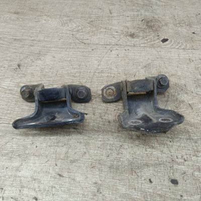 Петля двери Hyundai SONATA 1997 G4CP, V275766 седан 4дв., Задн., Прав.