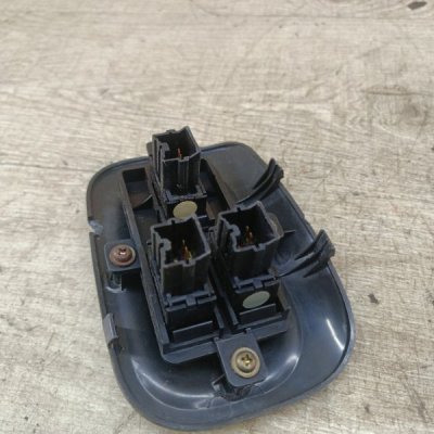 Кнопка обогрева сидений Hyundai Sonata 1997 седан 4дв. G4CP, V275766 - изображение 7
